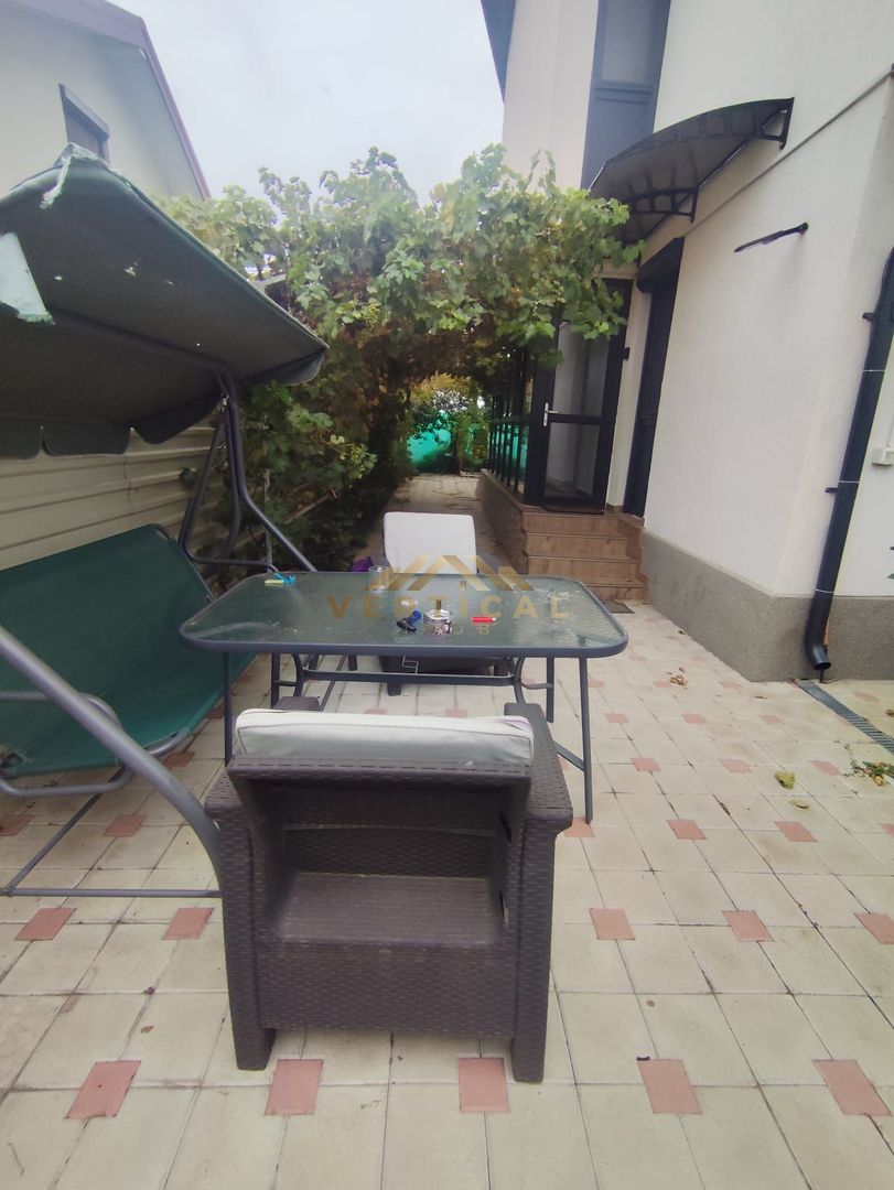 casa gata de mutare - Poză 4