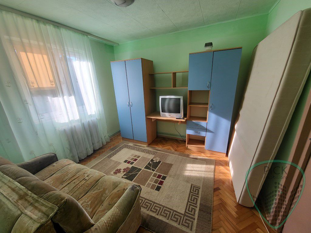 P 4019 - Apartament cu 2 camere în Târgu Mureș - Unirii - Poză 3