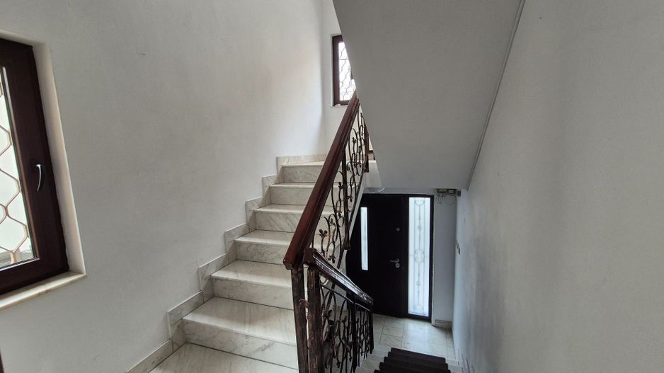 Casa D+P+2 Etaje + Mansarda 376,50 mp Dorobanti - Floreasca - Poză 14