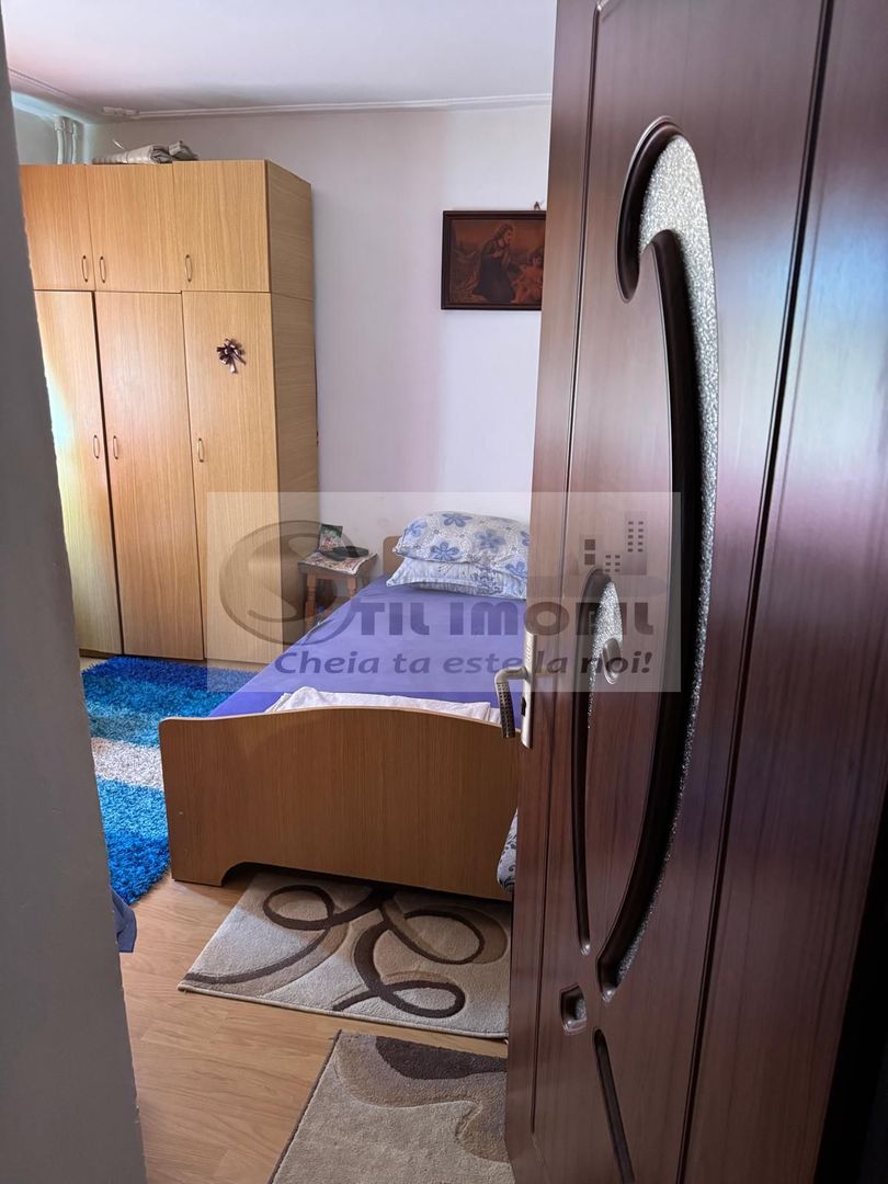Apartament 4 camere 68 mp zona Dacia 120.000 € - Poză 4