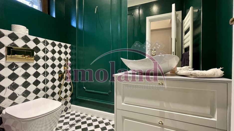 Inchiriere VILA premium 180 mp, 4 camere - Aviației - Poză 19