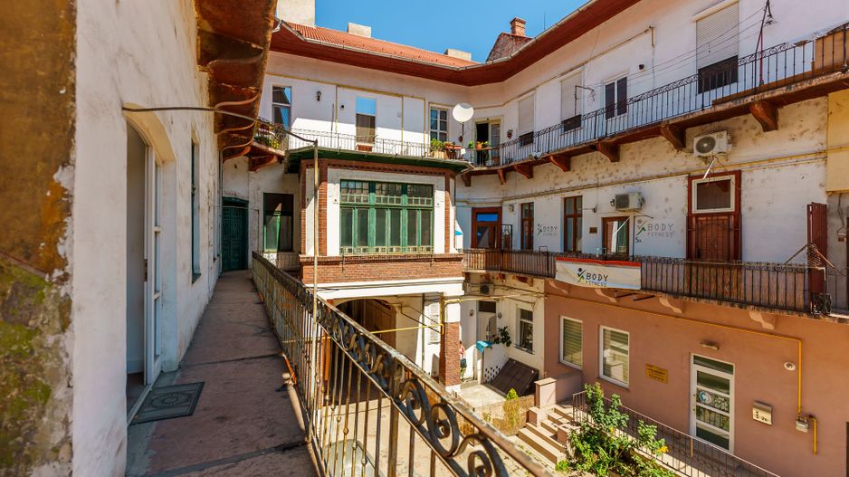Apartament cu 2 camere ultracentral - Poză 17