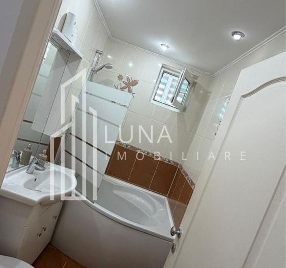 Apartament 3 camere renovat | Str. Libertății | 65 mp | - Poză 7