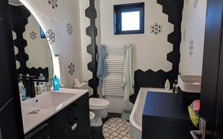 Casă individuală P+M de vânzare – Lunca Cetățuii, zona Editurii - Poză 3
