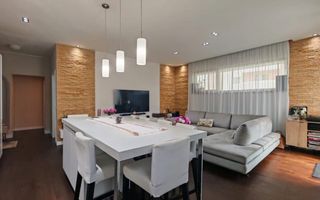 Apartament Premium la Parter + Grădină 159 mp & 2 Locuri Parcare - Poză 3