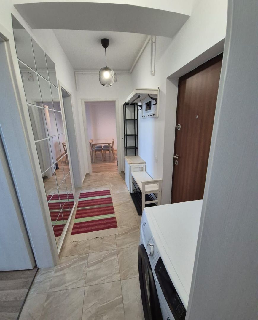 2 camere + parcare - Poză 4