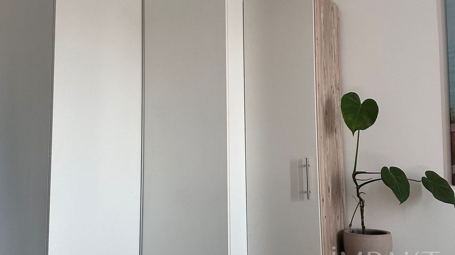 De inchiriat apartament doua camere - Parc Poligon Floresti - Poză 8