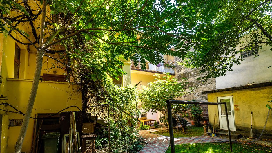 Apartament cu 4 camere zonă ultracentrală - Poză 15