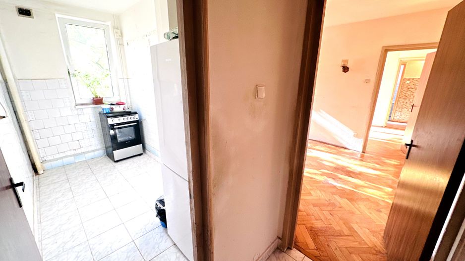 Apartament 4 camere | Drumul Taberei | Metrou Romancierilor - Poză 5