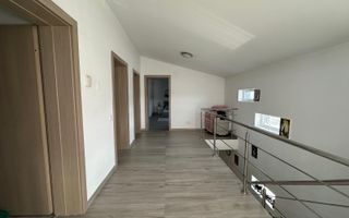 Vila individuală P+1, 5 camere, 260 mp utili – teren 400 mp - Poză 22