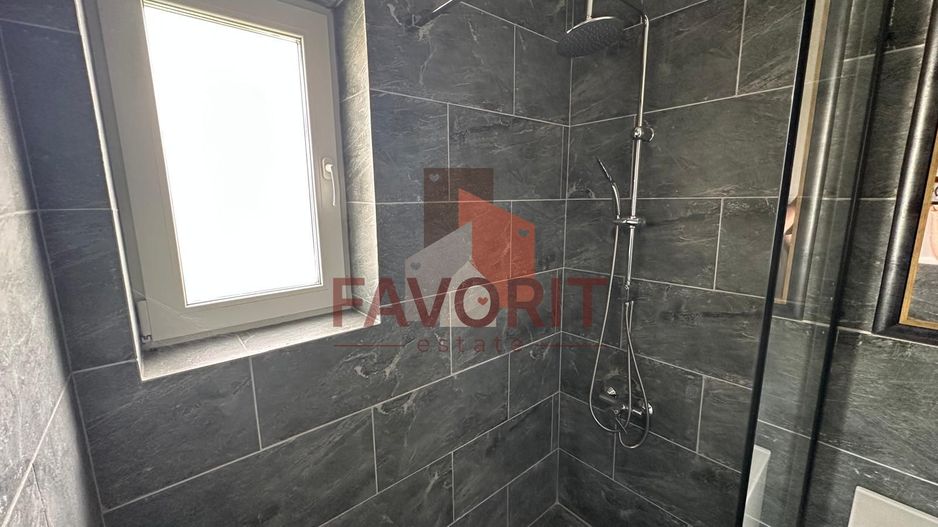 3 camere | Bloc nou | COMISION 0 | loc parcare | zona excelenta | - Poză 10