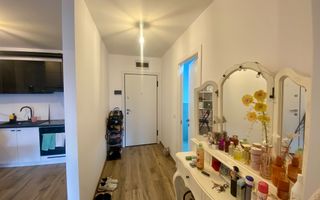 Apartament 2 Camere,  Bloc Nou, Parcare Subterană - Poză 4