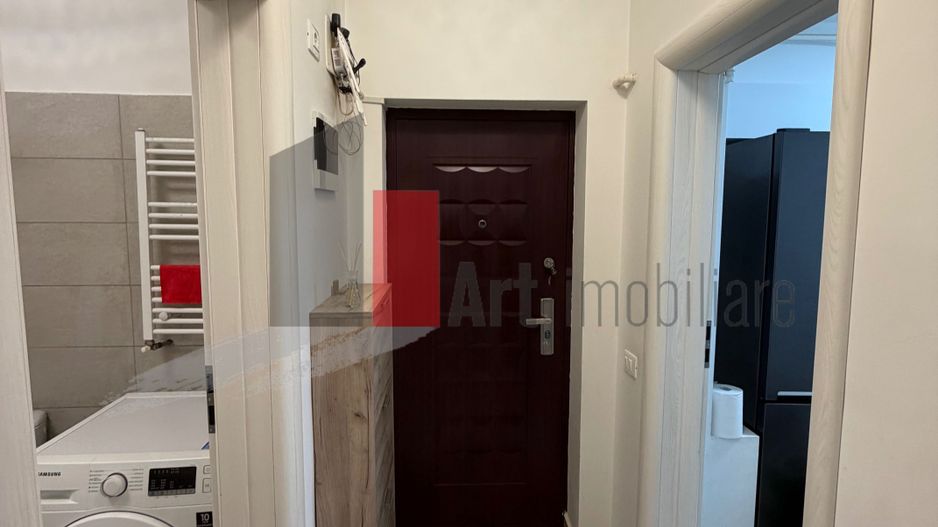 Închiriez ap 2cam  Militari Residence-pet friendly - Poză 6