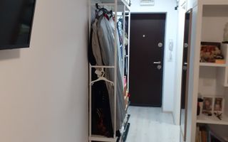 Garsoniera mutare imediata mobilata si utilata - Poză 4