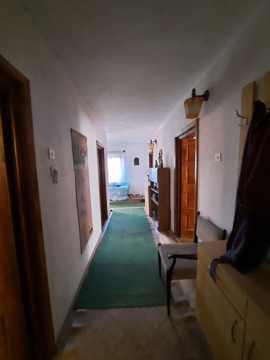 Casa 4 camere, teren 1960m2, CT, Provita, Prahova - Poză 14
