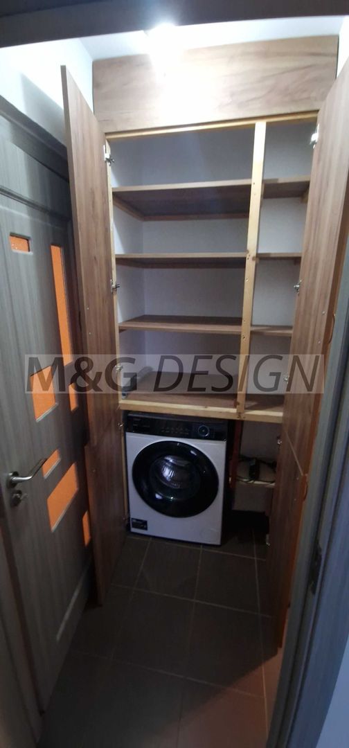 2 camere etaj intermediar Lipovei - Poză 7