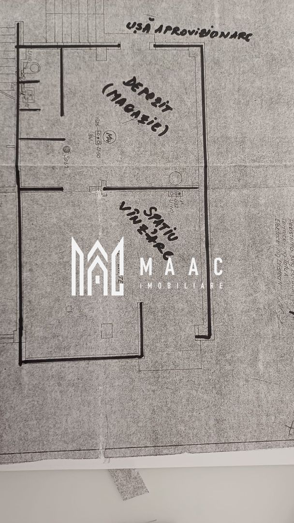 Spatiu Comercial | 65 Mp | Zona Broscarie - Poză 3