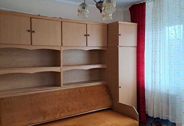 BRASADAS vinde ap 3 cam etaj 2 sup 93mp - Poză 4