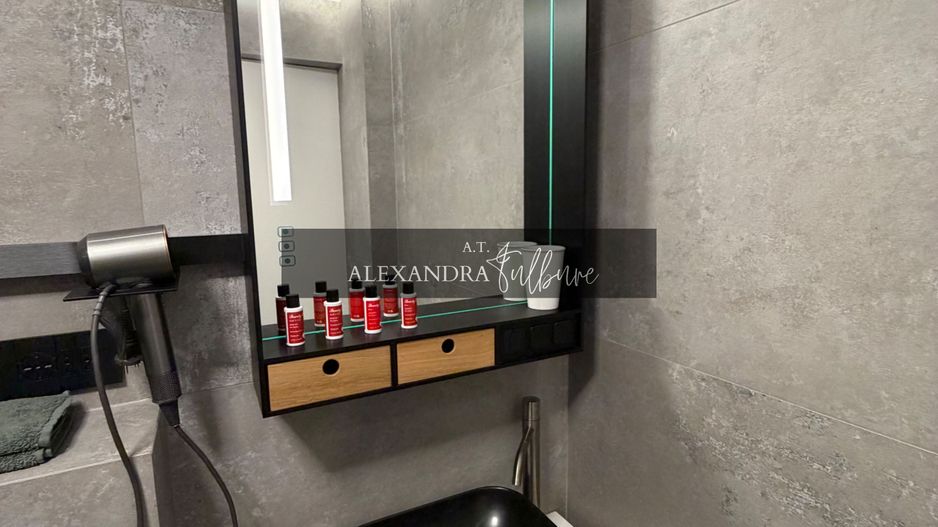Apartament PREMIUM de vanzare– Tăietura Turcului, Cluj-Napoca - Poză 12