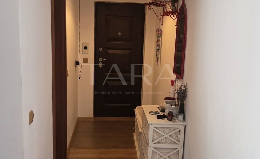 Apartament cu 4 camere de vânzare în Florești, zona Tăuțului. - Poză 9