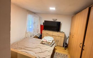 URGENT!, teren cu dubla deschidere,  casa reconditionata, NEGOCIABIL - Poză 6