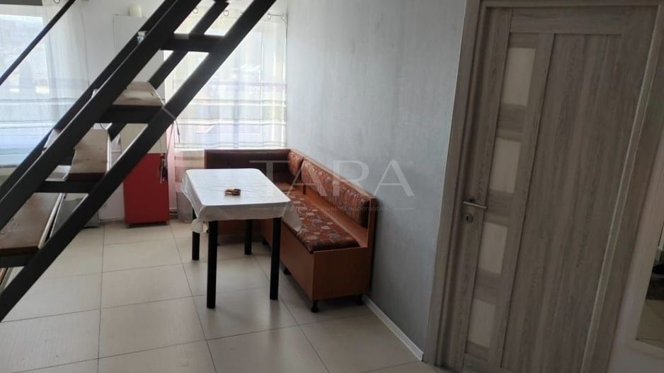 Apartament 2 camere, 72 mp utili, cartier Someșeni - Poză 7