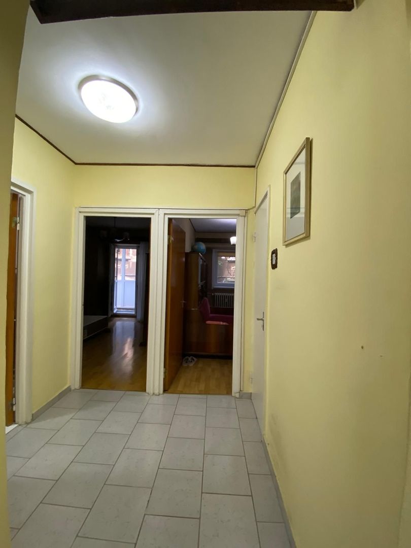 Iancului 4 cam  total dec 1/10, bloc 1978, 2 balcoane, 2bai, ST 102 mp - Poză 17