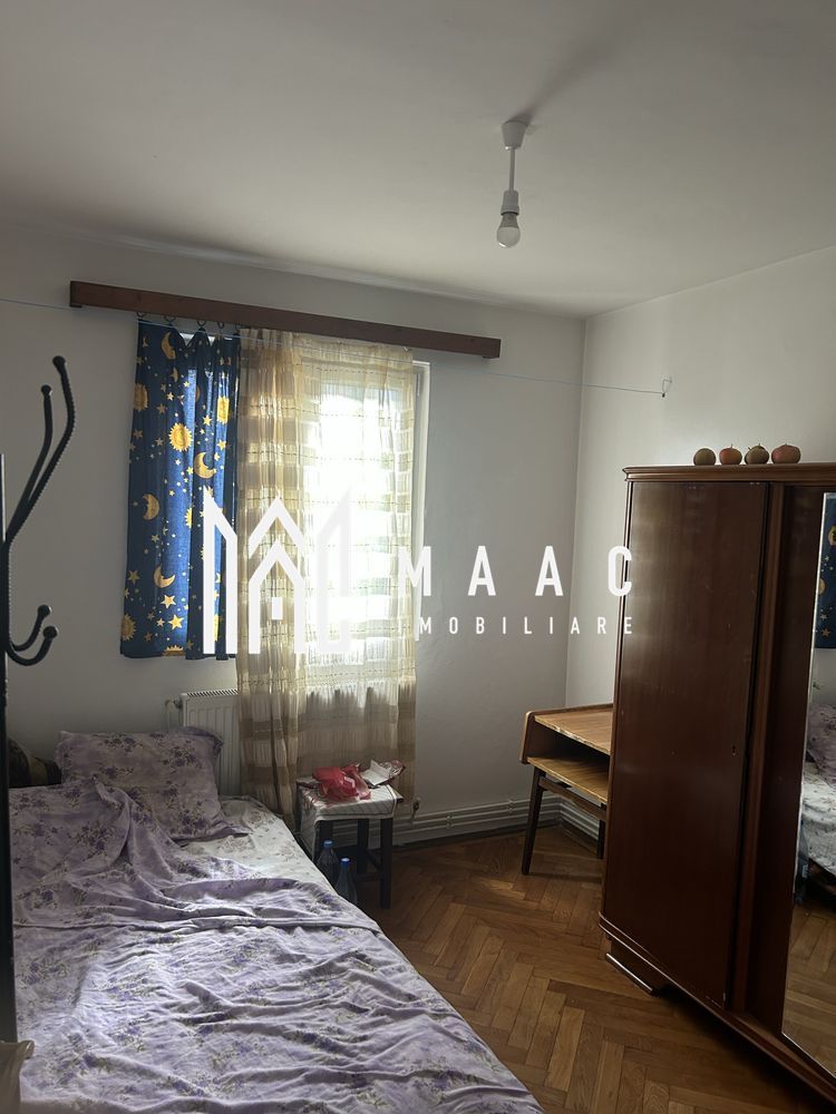 Apartament 2 camere de vânzare | Central, Mediaș | 42 mp - Poză 7