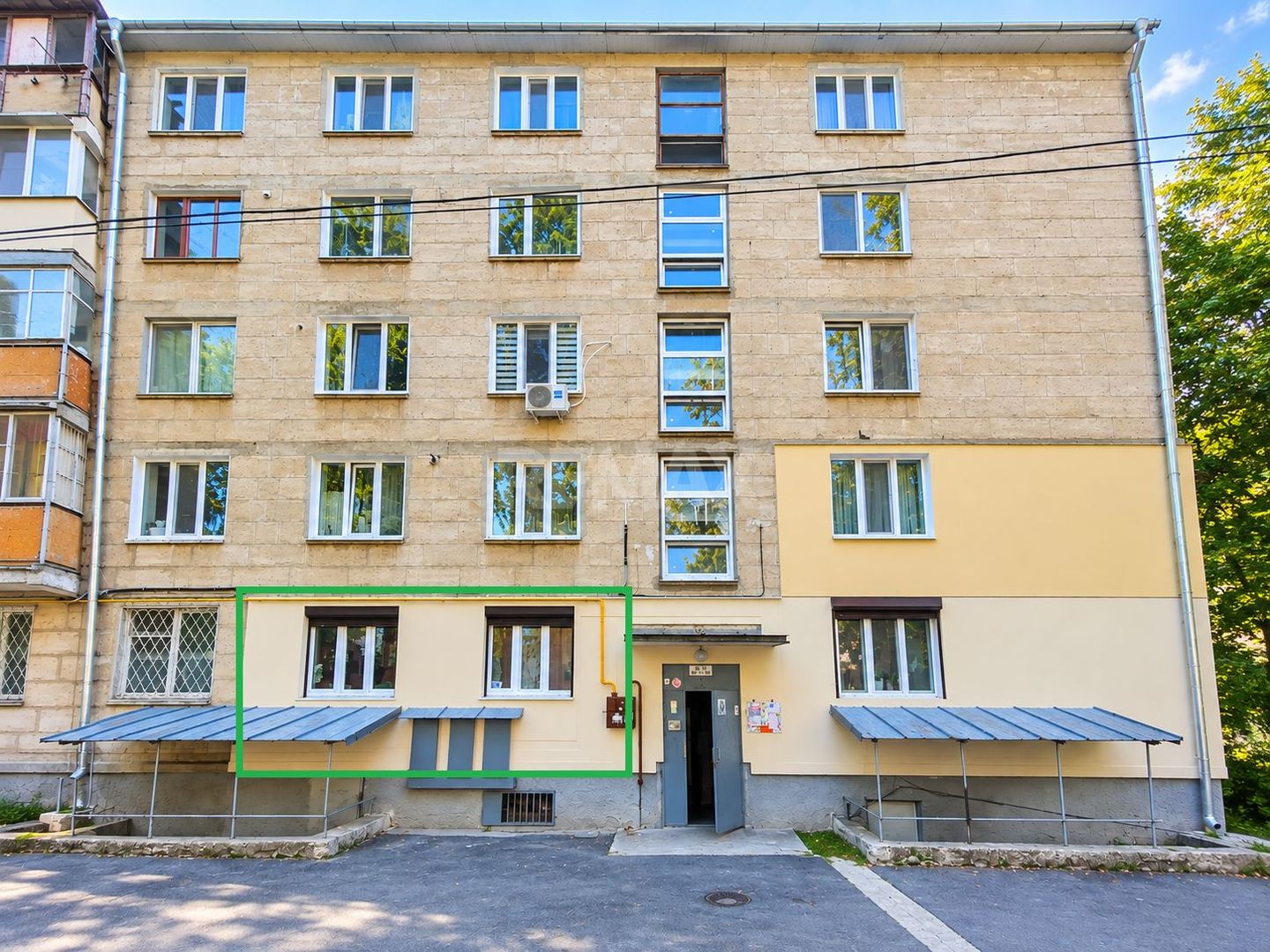 CHIRIE APARTAMENT CU 1 CAMERĂ + LIVING | 43,9 m² | RÂȘCANI - Poză 15