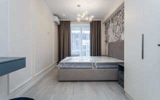 Chirie, apartament, 2 cameră, strada Calea Ieşilor, Sculeni - Poză 12