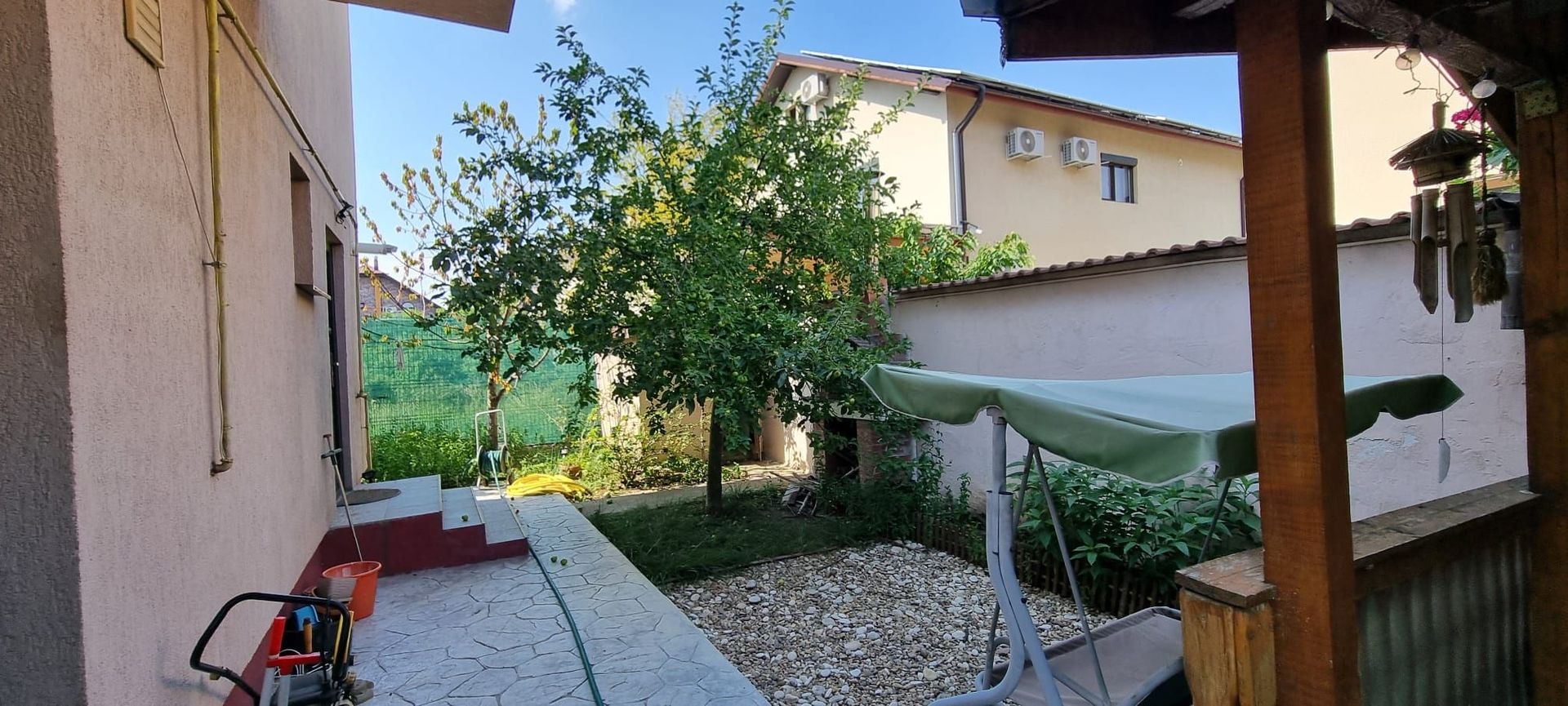 Casă individuală 4 camere - Poză 21