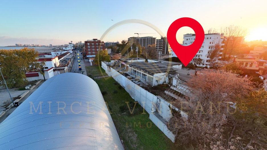 Stațiunea Mamaia - Oportunitate de investiție la malul marii, zona Cazino! - Poză 4