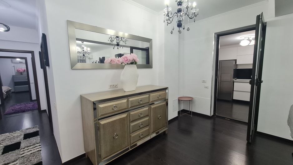 Apartament | 4 camere parter | Aviației-Herastrau - Poză 5