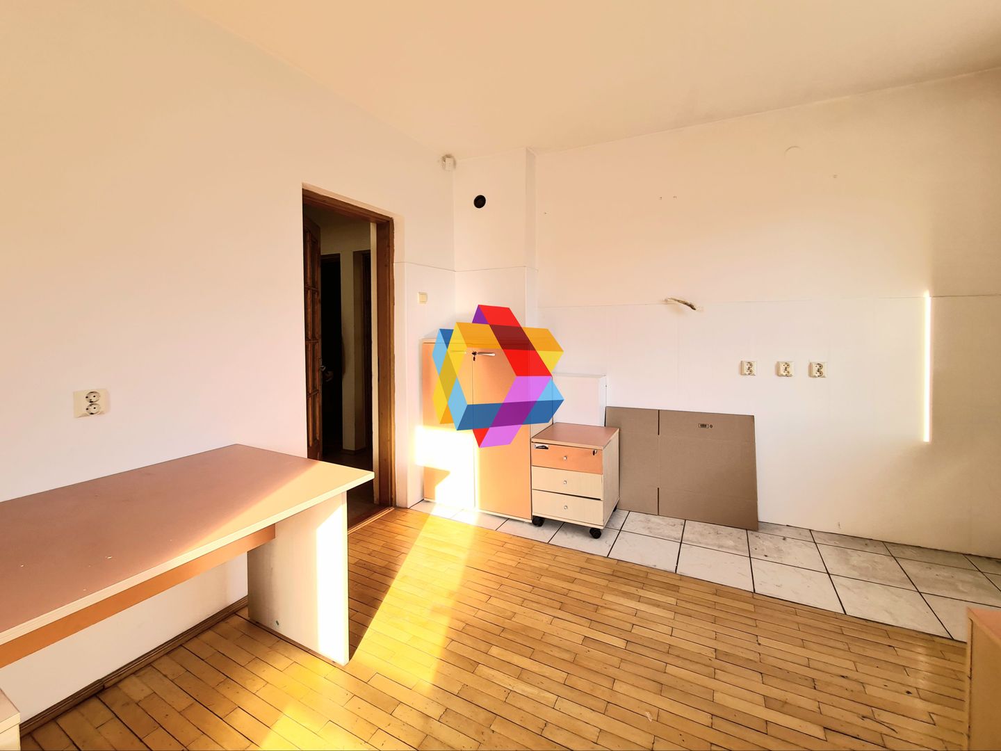 Spatiu birouri de închiriat Brasov - 200 mp # plus-imo.ro - Poză 1