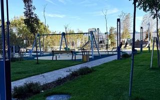 AP. 3 CAMERE HILS REPUBLICA, PRIMA INCHIRIERE, PARCARE, PET-FRIENDLY - Poză 13