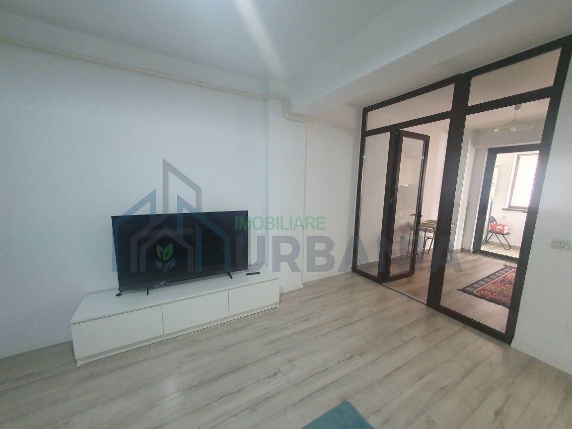 Apartament 2 camere de inchiriat, Sun Residence, Valea Adanca - Poză 4