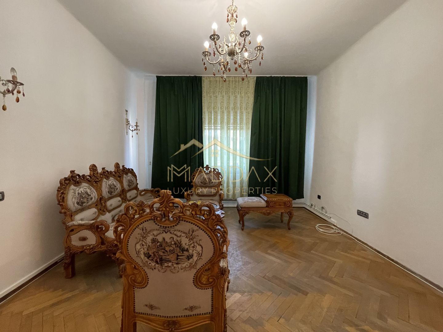 Apartament 5 camere****zona Centrala - Poză 3