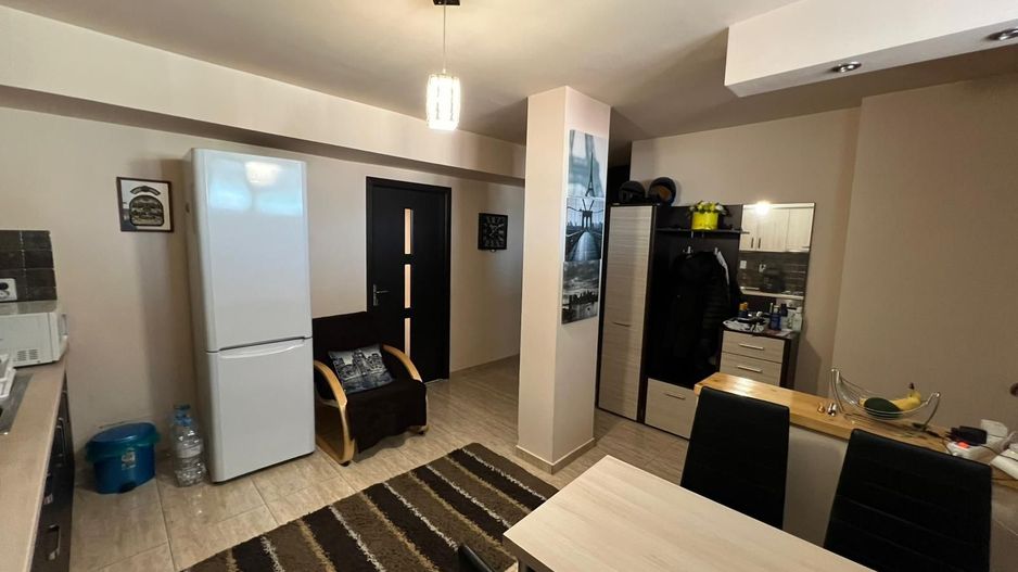 Apartament 2 camere decomandate 51 mp, Marasti - Poză 11