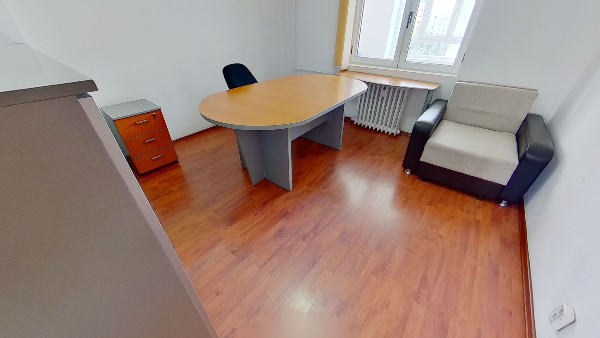 3 Camere 80mp 5Min Metrou Timpuri Noi Spatiu Birou Splaiul Unirii Tieretului - Poză 15