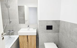 Închiriere apartament 2 camere | Metrou Aurel Vlaicu - Poză 13