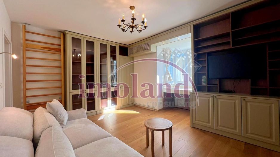 Apartament 2 camere - Jean Monnet - Poză 1