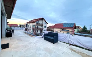 Apartament cu 2 camere si terasa de 60 mp in Europa! - Poză 12