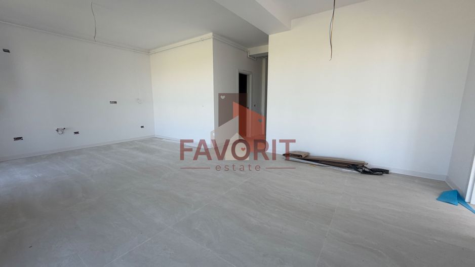 2 camere | Etaj 1 | Toate utilitatile | Asfalt | Transport in comun - Poză 4