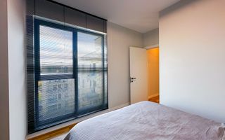 Vanzare Apartament 2 Camere LUX Damaroaia Baneasa Bucurestii Noi - Poză 4