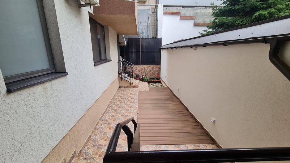 Apartament | 4 camere parter | Aviației-Herastrau - Poză 17