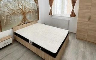 AP. 3 CAMERE POPESTI, BUCATARIE INCHISA,CENTRALA PROPRIE, METROU 5 MIN - Poză 2