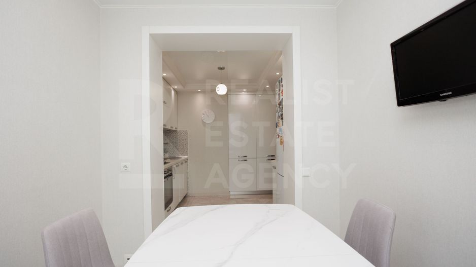 Vânzare, apartament, 4 camere, strada Albișoara, Centru - Poză 25