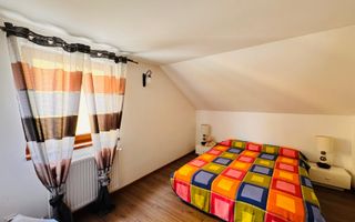 DE VANZARE CASA INDIVIDUALA 300 MP | 700 MP CURTE - Poză 18