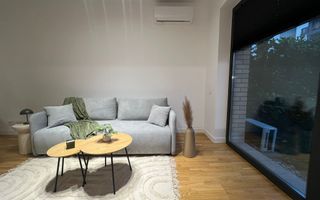 Inchiriere studio Pipera | Complex cu piscina, sala de sport si sauna - Poză 19