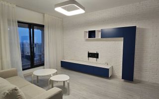 Apartament complet mobilat si utilat 2 camere 21 Residence, proprietar - Poză 3